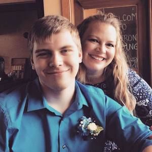 Meet your Posher, Bethany